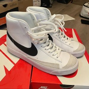 Nike Blazer Mid ‘77 Shoes